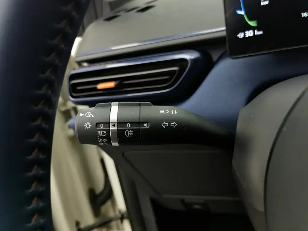 BYD Seagull — миниатюра 21