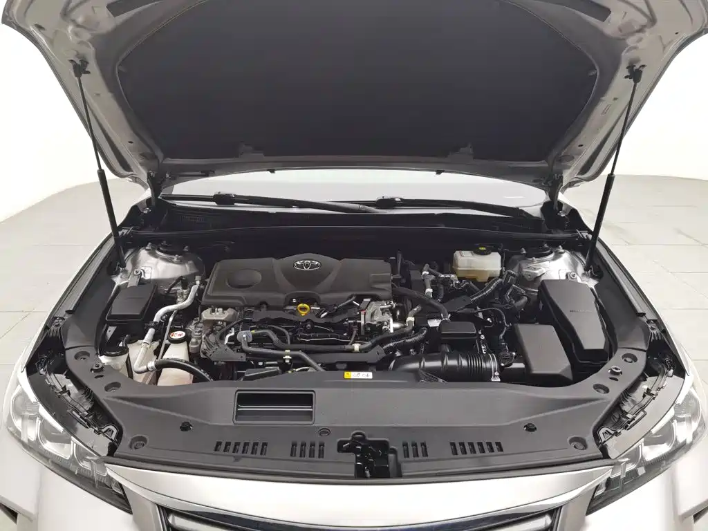 Toyota Avalon — миниатюра 6