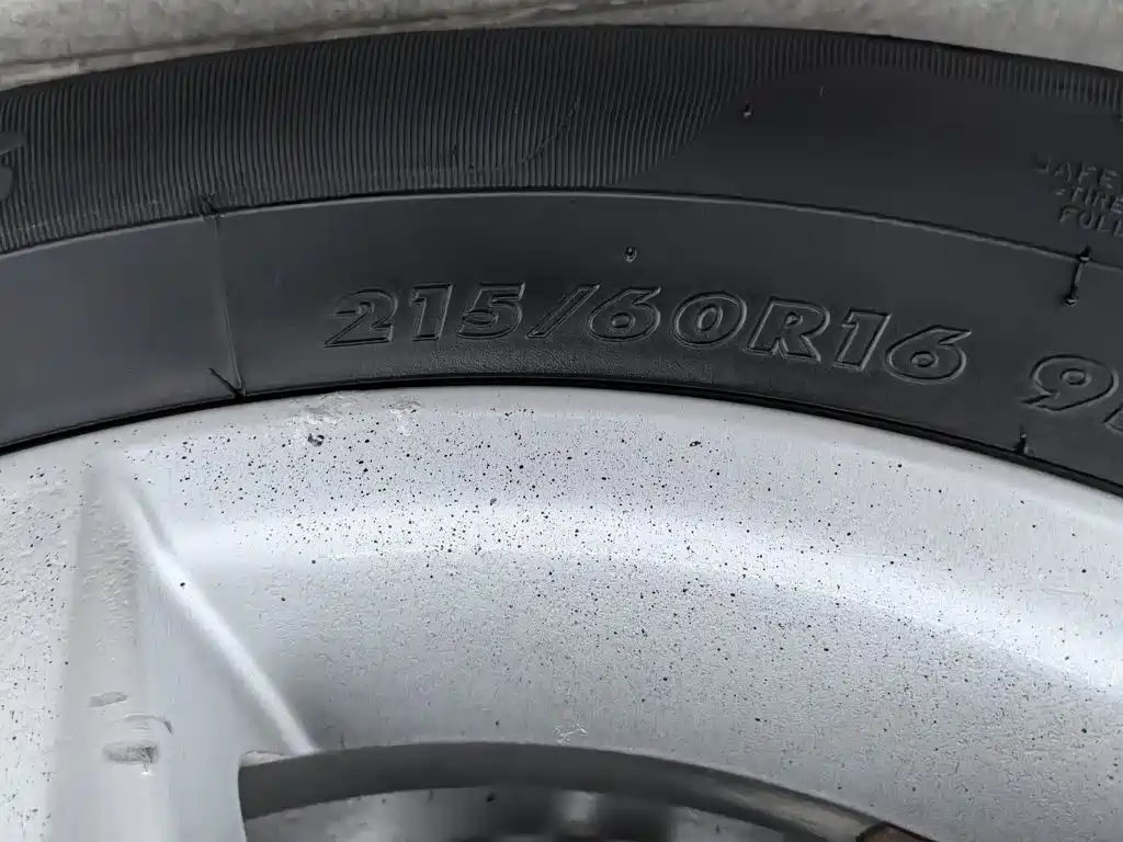 Toyota Reiz — миниатюра 24