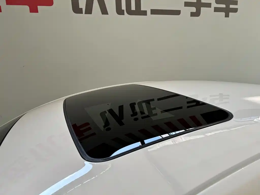 Buick Regal — миниатюра 16