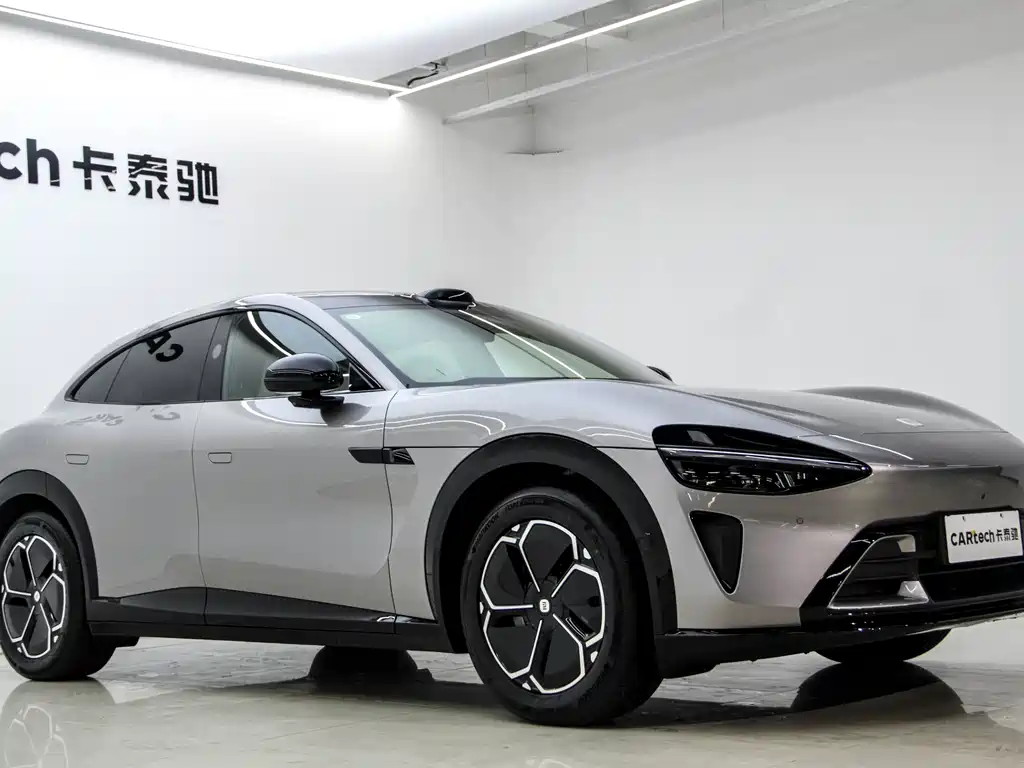 XIAOMI CAR XIAOMI YU7