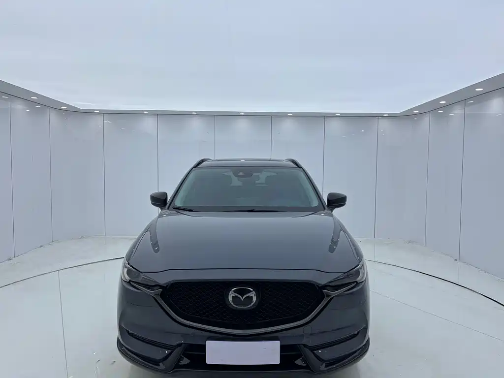 MAZDA CX 5
