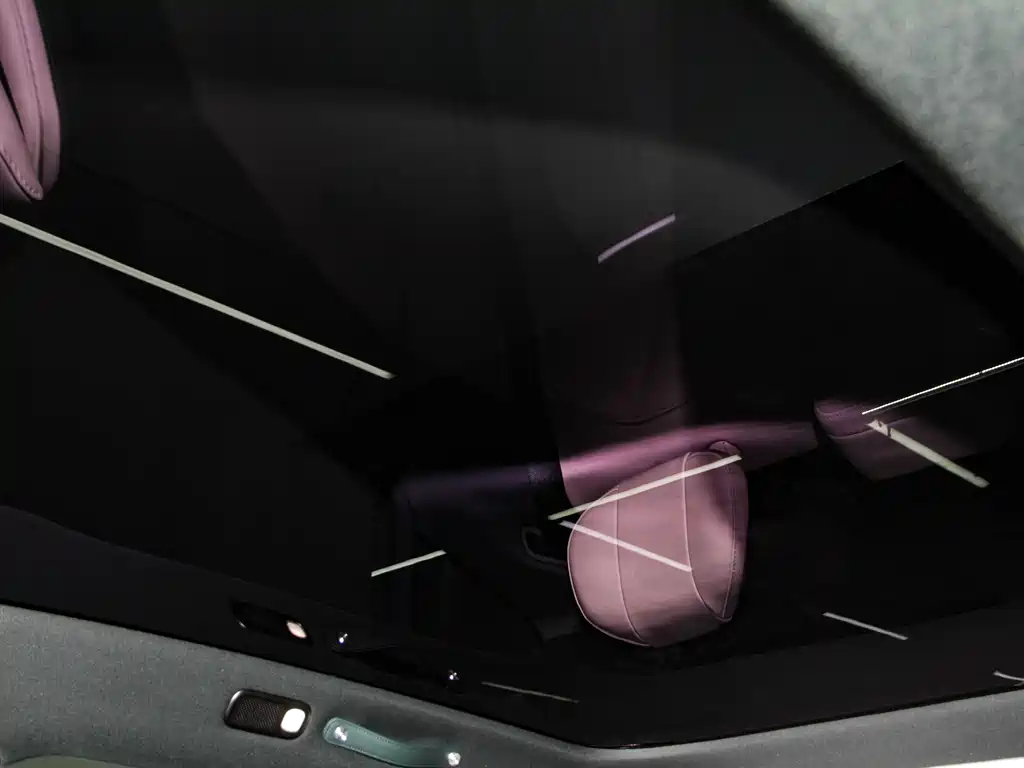 XIAOMI CAR XIAOMI YU7