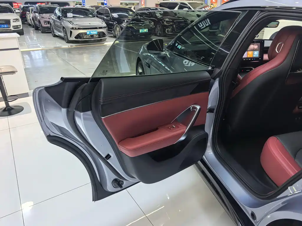 Shangjie Shangjie Z7T — миниатюра 10