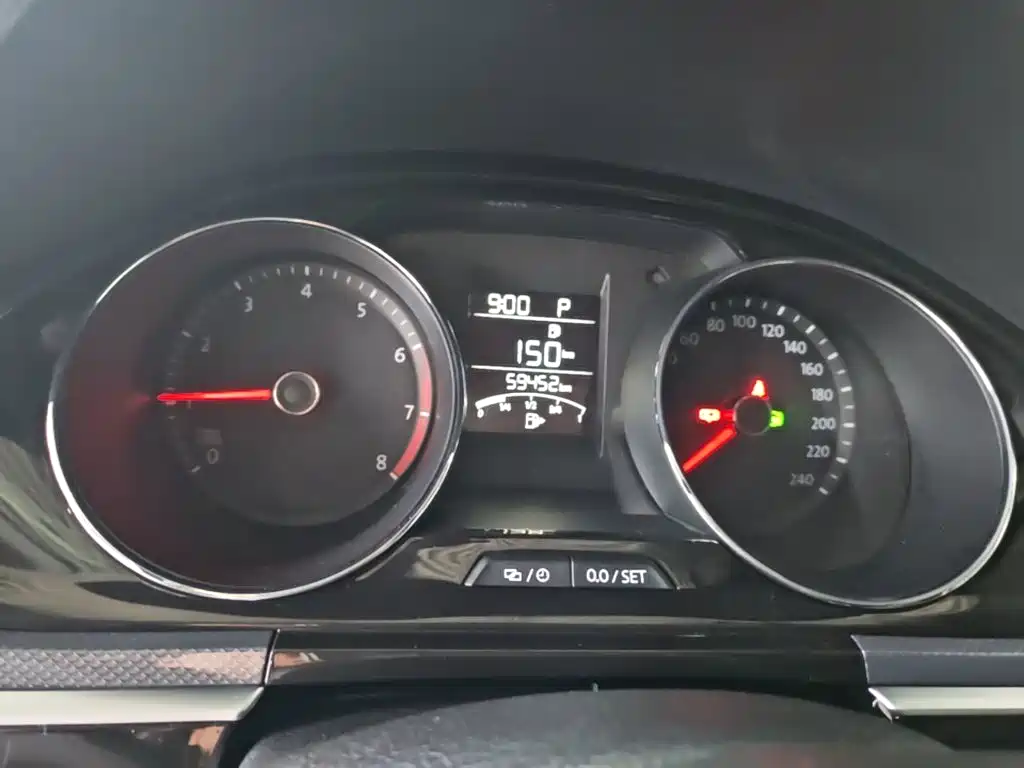 Volkswagen C-Trek — миниатюра 12