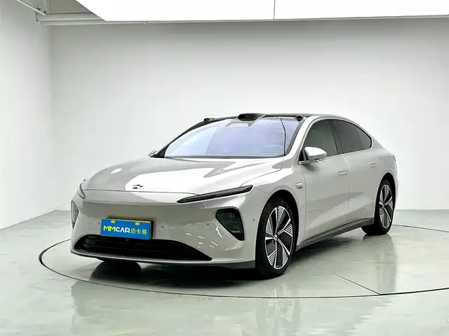 2022 Nio ET7