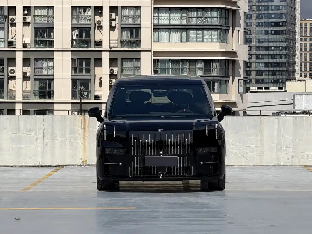 ZEEKR EXTREME KRYPTON 009