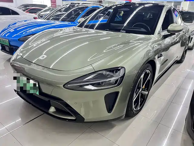 Xiaomi SU7