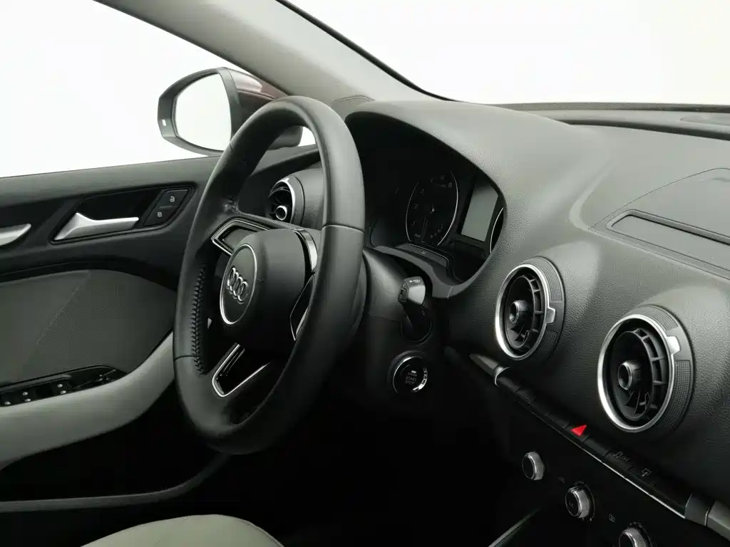 Audi A3 — миниатюра 22