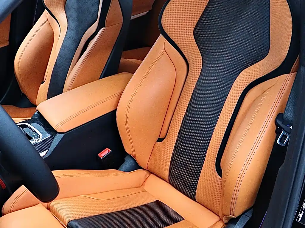 BMW M3 — миниатюра 12