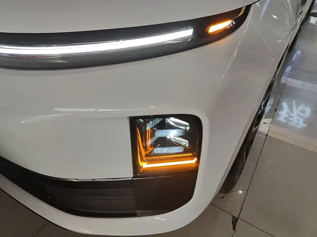 Li Auto Li L6 — миниатюра 24