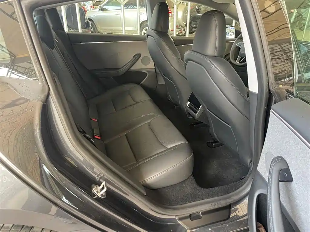 Tesla Model 3 — миниатюра 10