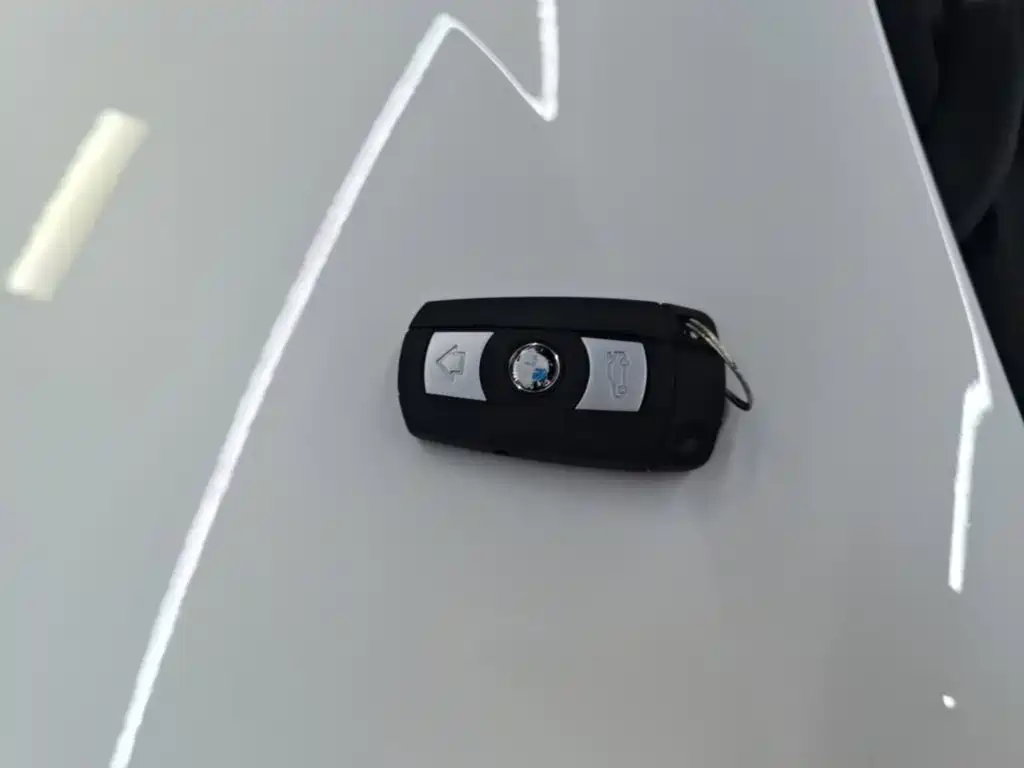 BMW X1 — миниатюра 9