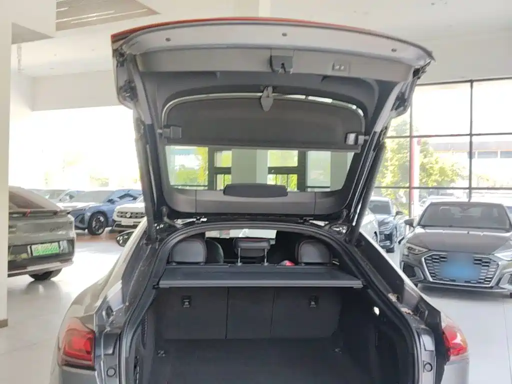 Audi A5L Sportback — миниатюра 19