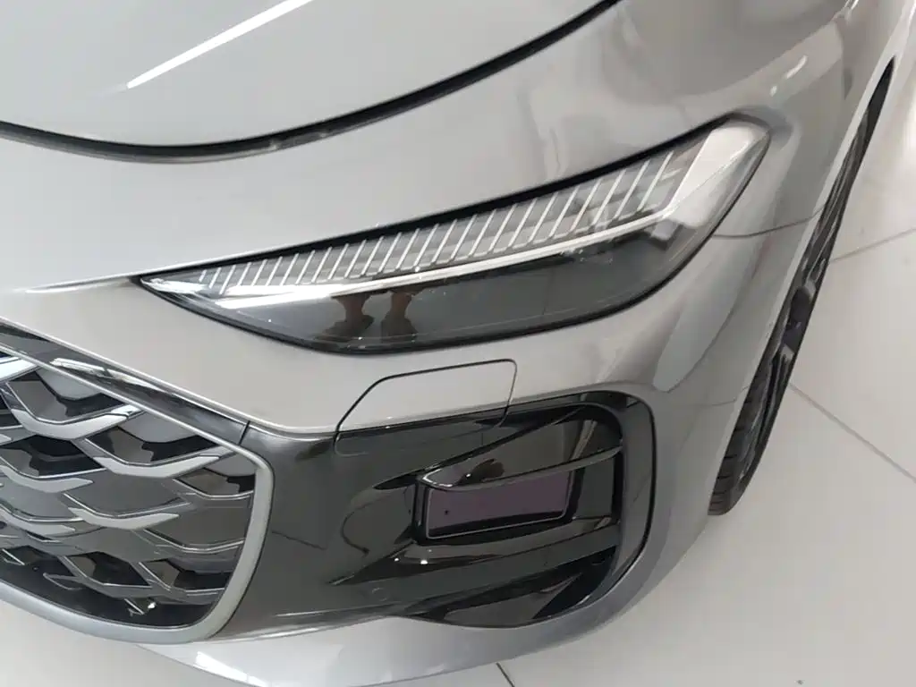 Audi A5L Sportback — миниатюра 24