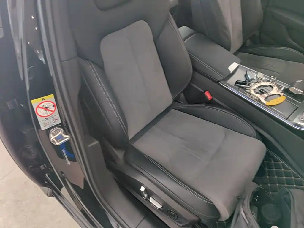 Audi A6L — фотографии объявления, Фото 25