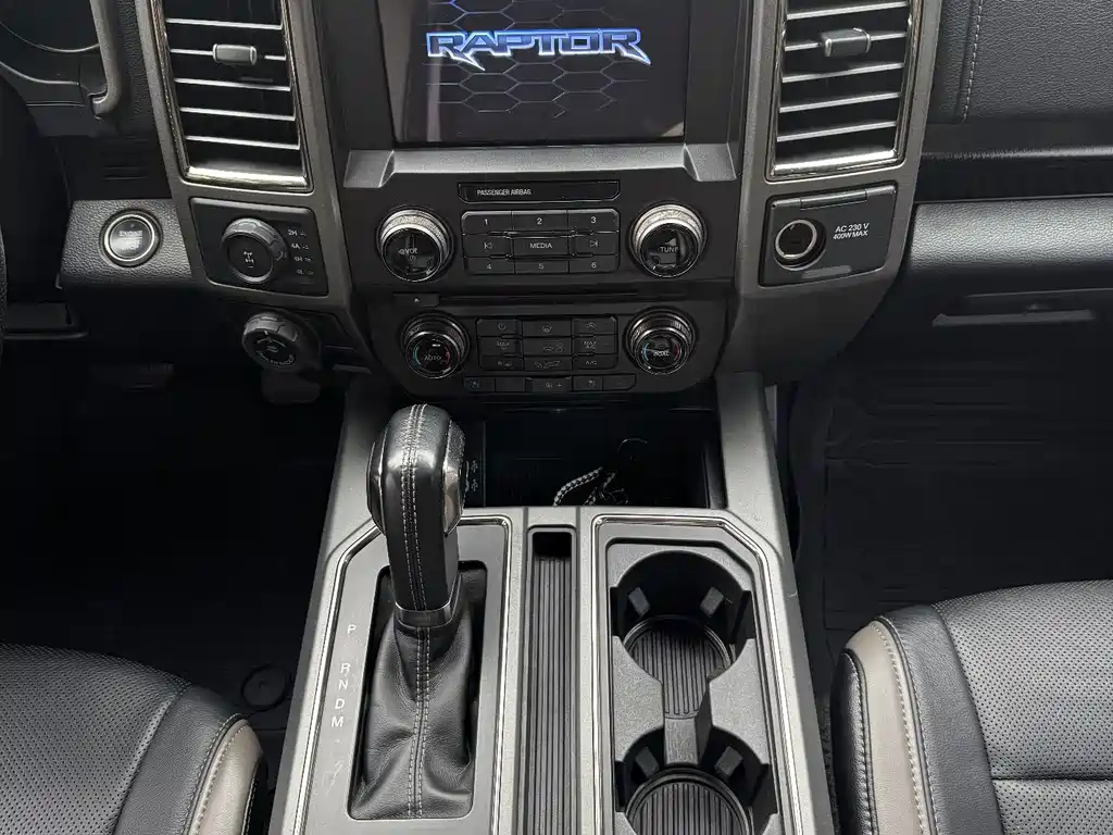 Ford F-150 2019 3.5T