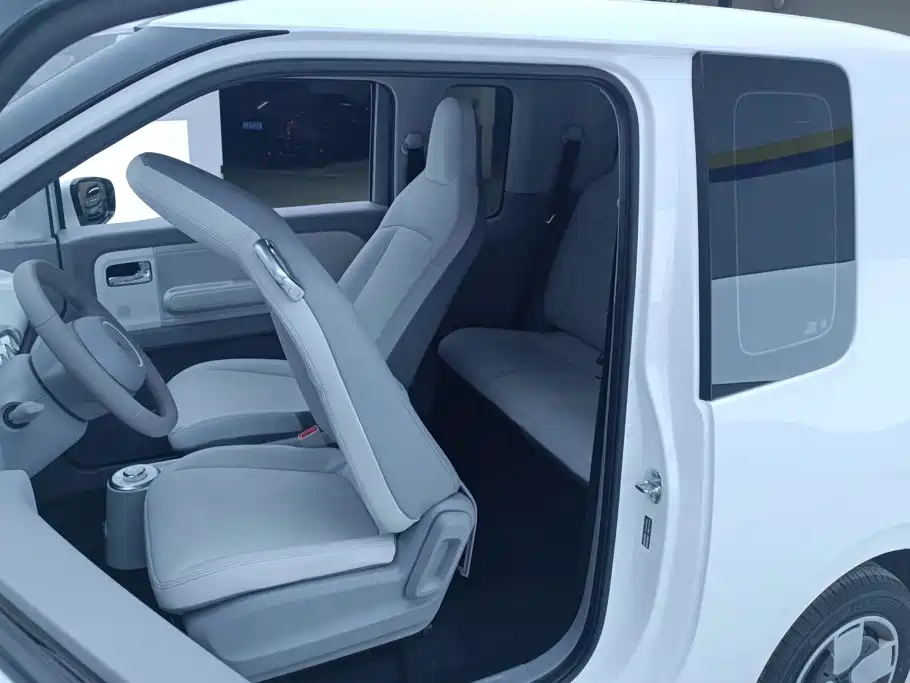 Wuling Air ev — миниатюра 11