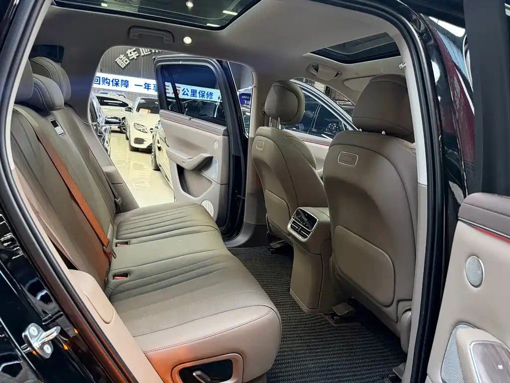 AITO Wenjie AITO M7 — миниатюра 18