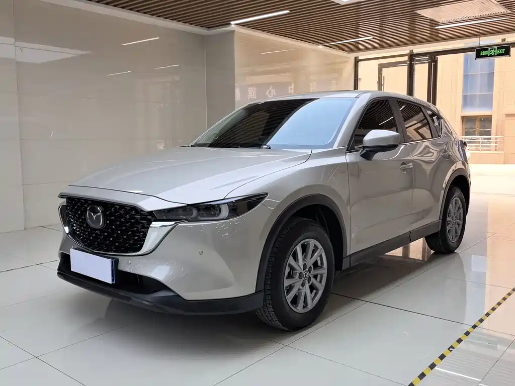 Mazda CX-5 2024