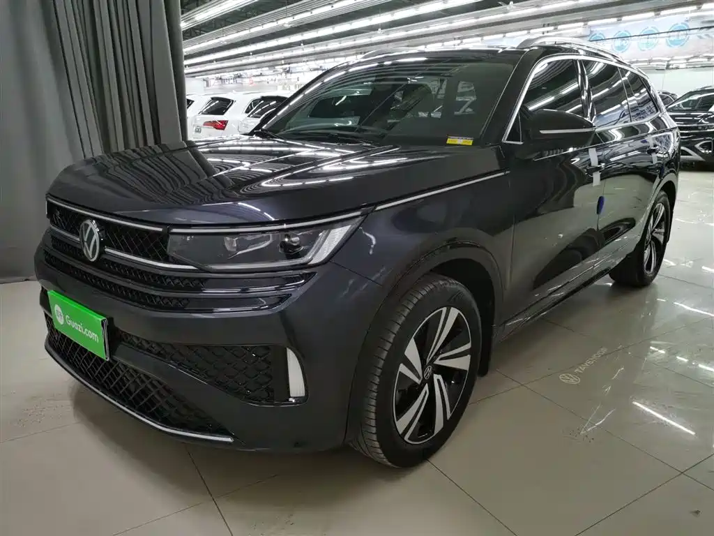 Volkswagen Tavendor 2023