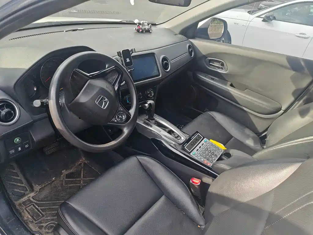 Honda XR-V — миниатюра 4