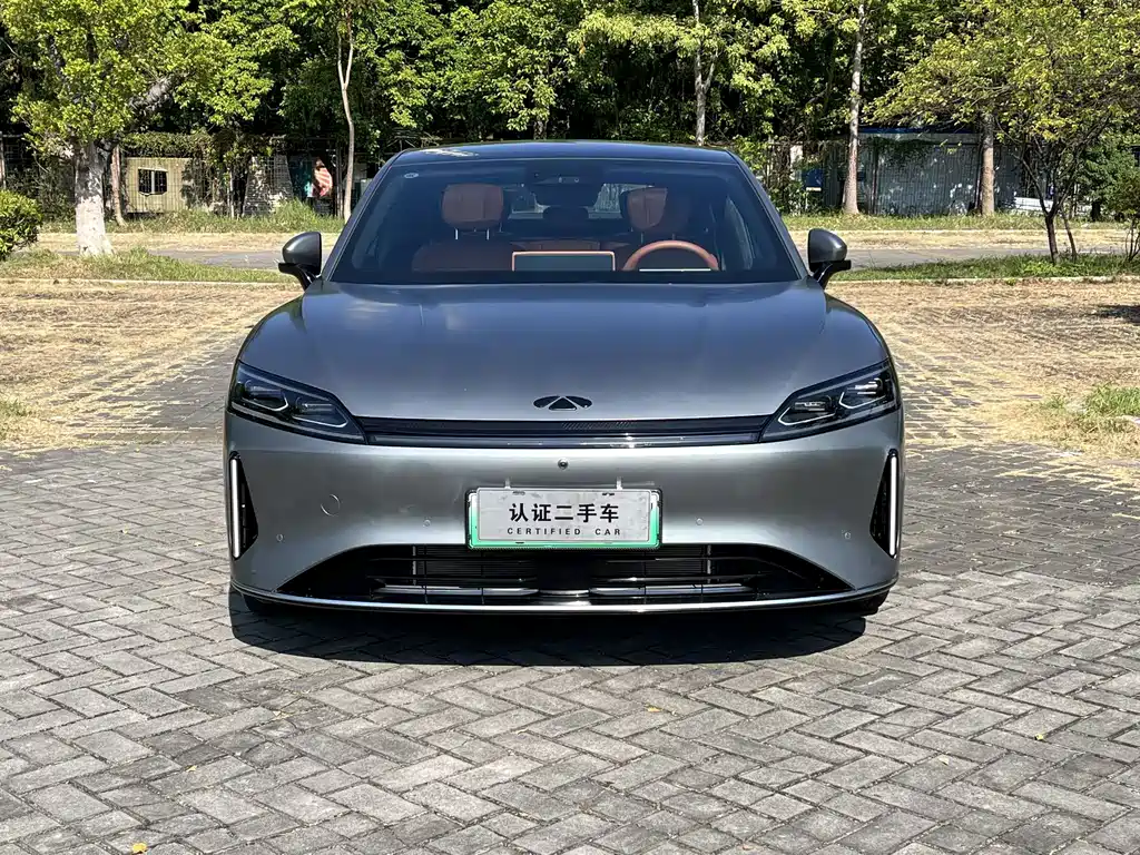 Fulwin Fengyun A9L — миниатюра 2