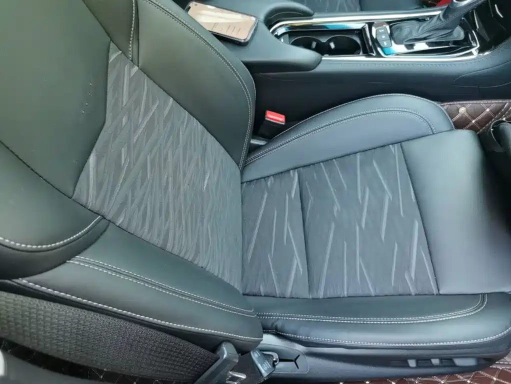Cadillac ATS-L — миниатюра 25