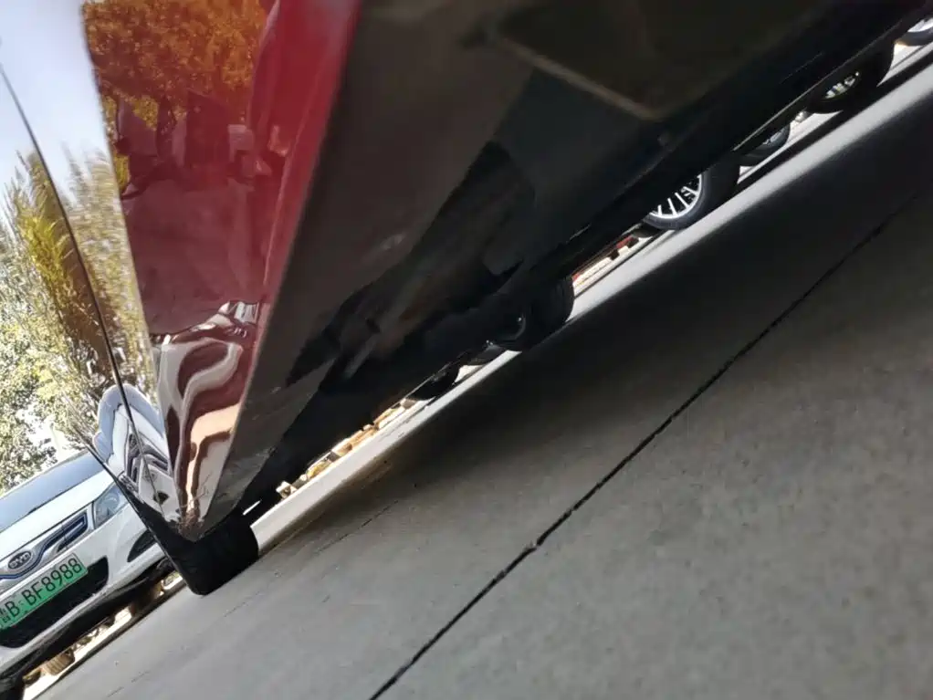 Cadillac ATS-L — миниатюра 22