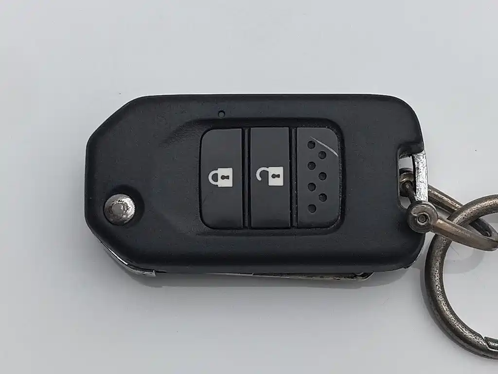 Honda Fit — миниатюра 19