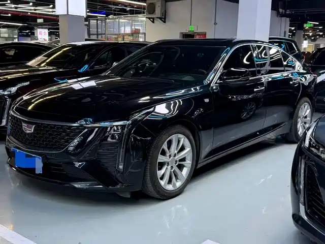 CADILLAC CT5 2023