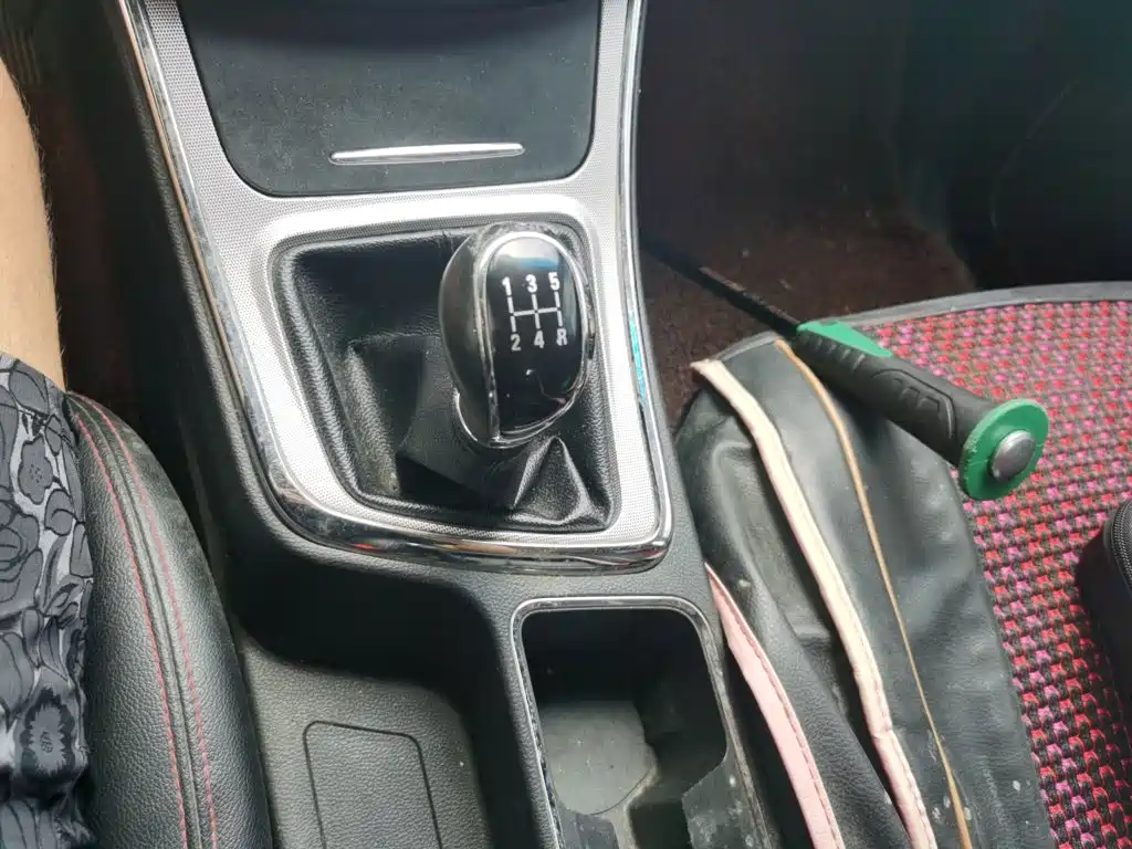 Baojun 560 — миниатюра 7