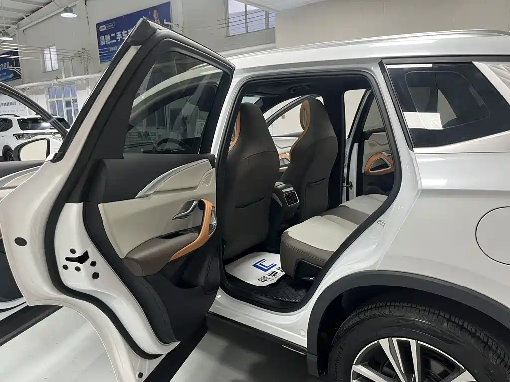 BYD Pro New Energy — миниатюра 12