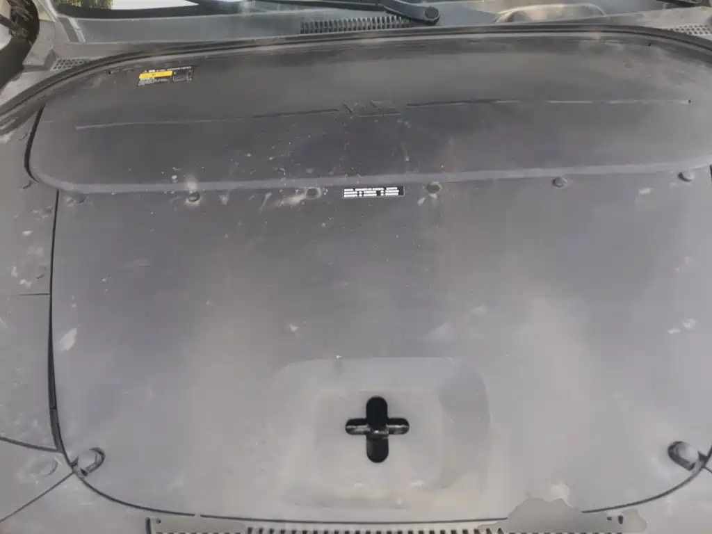 Li Auto Li ONE — миниатюра 11