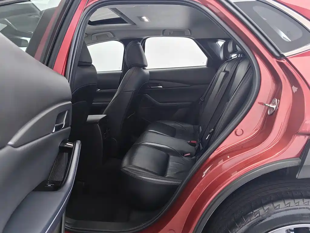 Mazda CX-30 — миниатюра 15