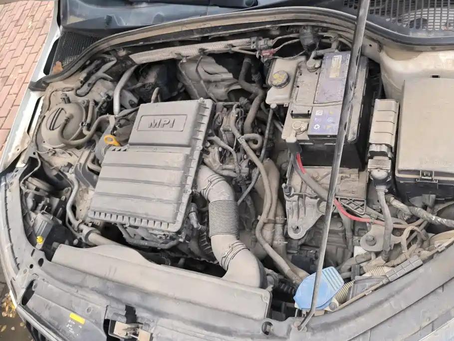 Skoda Octavia — миниатюра 10