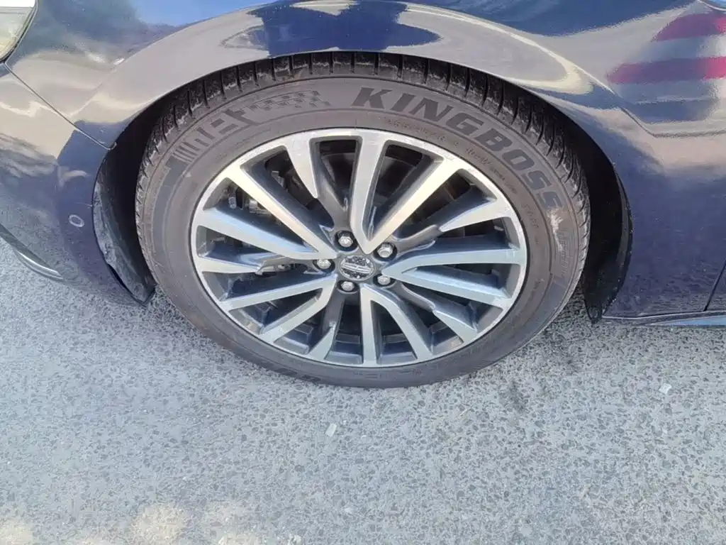Lincoln Continental — миниатюра 23