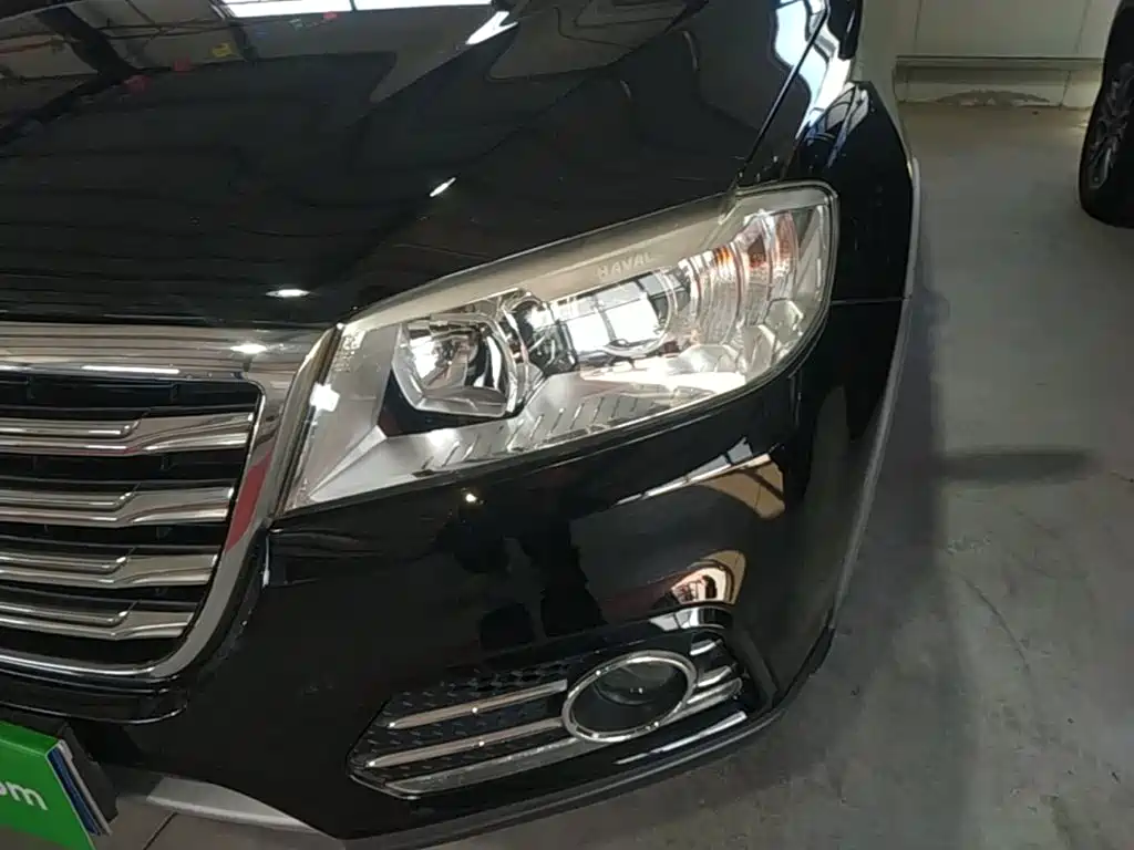 Haval H6 — миниатюра 24