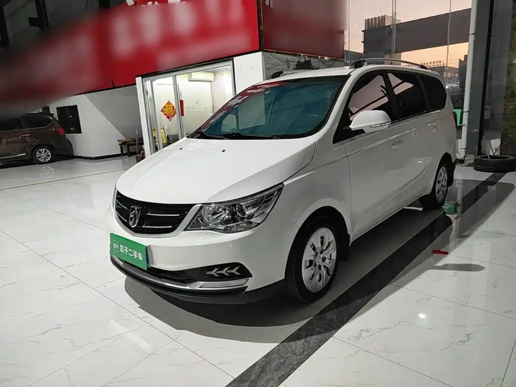 Baojun 730