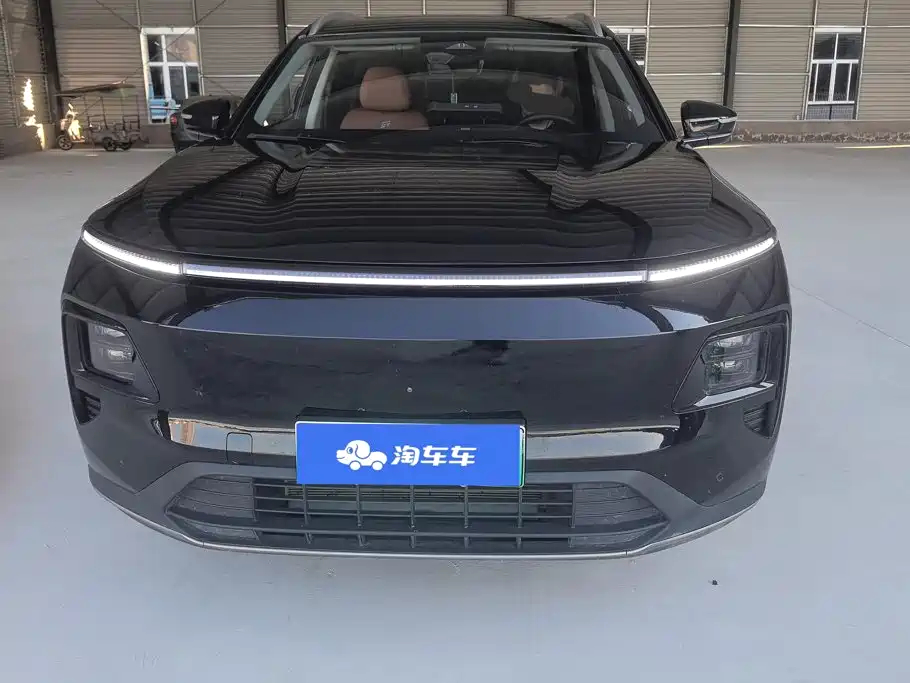 Shanhai Shanhai L7 — миниатюра 2