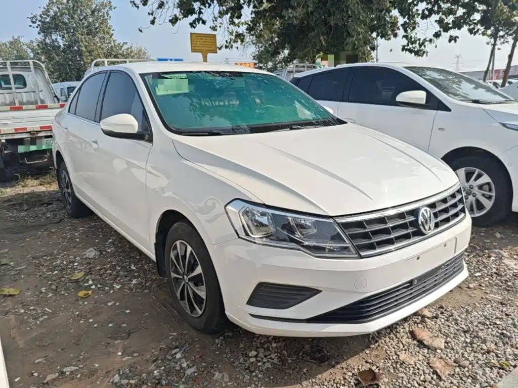 Volkswagen Jetta — миниатюра 4