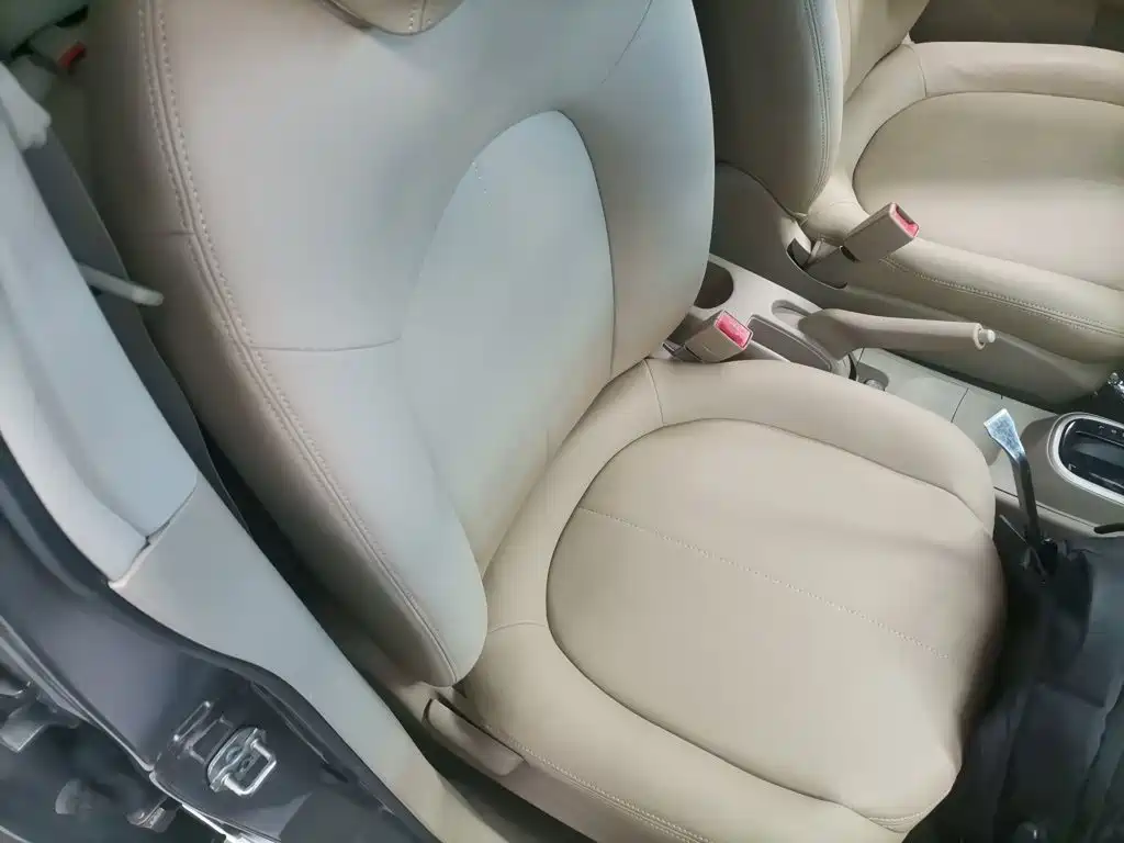 Nissan Sylphy — миниатюра 25