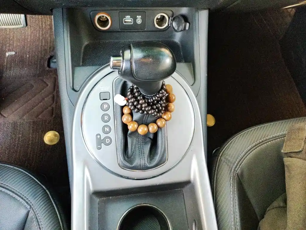 Kia Sportage — миниатюра 7