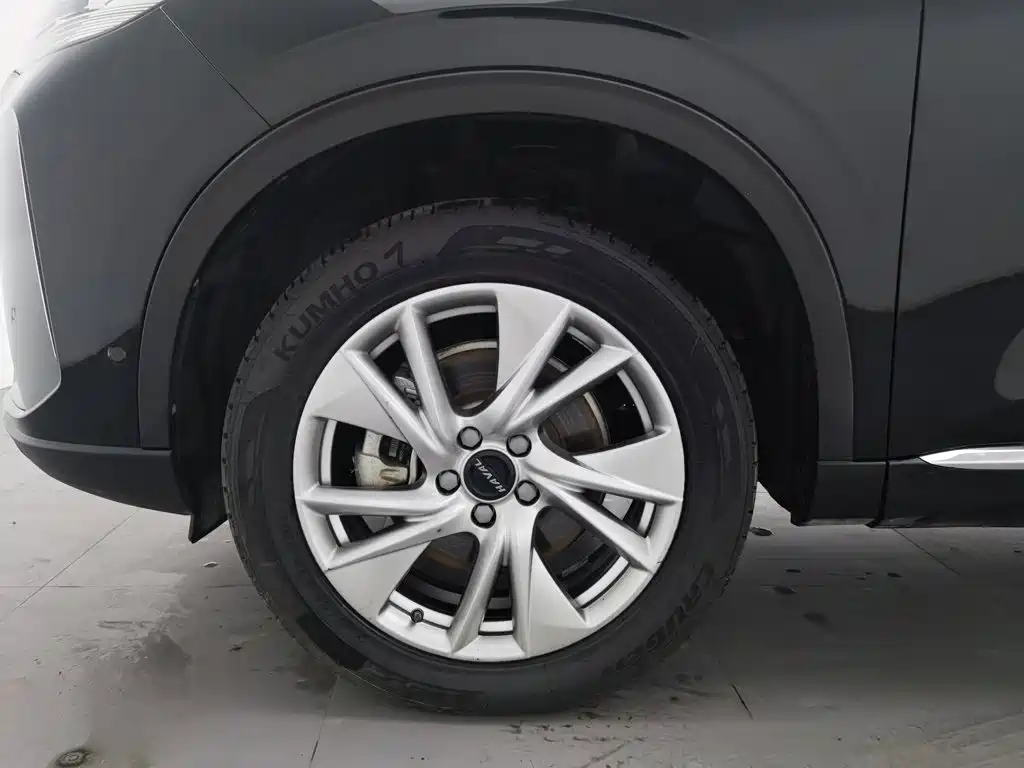 Haval H6 — миниатюра 17