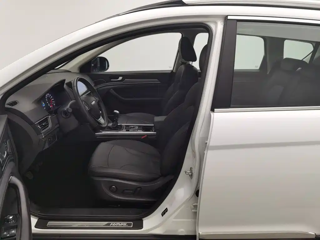Haval H6 — миниатюра 10