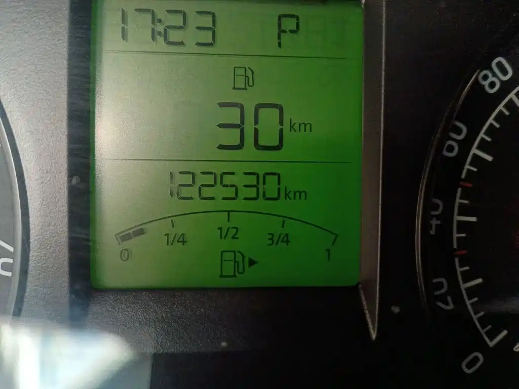 Skoda Rapid — миниатюра 8