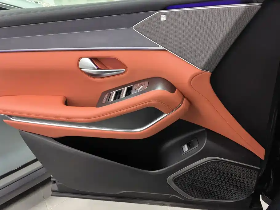 BYD Tang L — миниатюра 7
