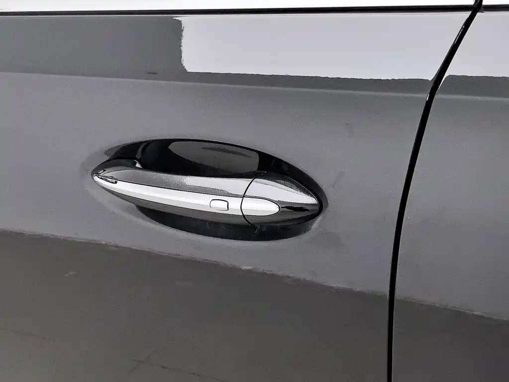 Buick Enclave — миниатюра 18