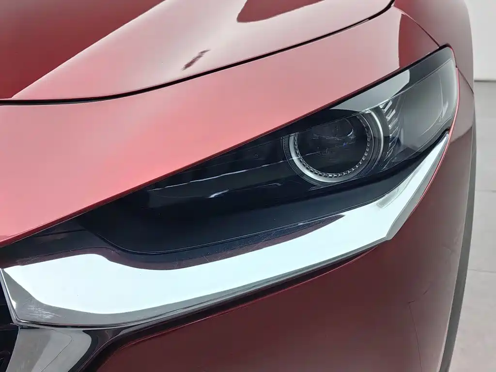 Mazda CX-30 — миниатюра 7