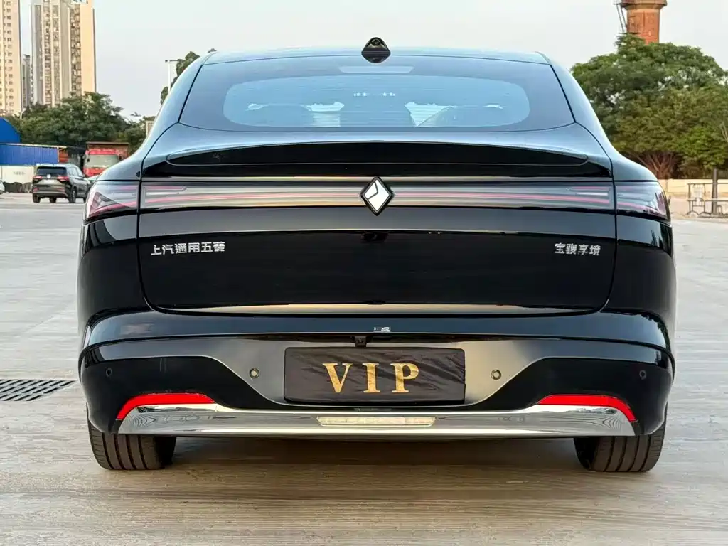 Baojun Очень приятно. — миниатюра 8